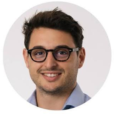 Matthew Iasiello - Scientific Committee